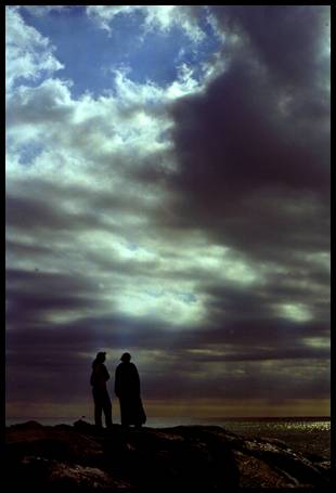 Am Meer - At The Sea