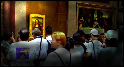 Mona Lisa