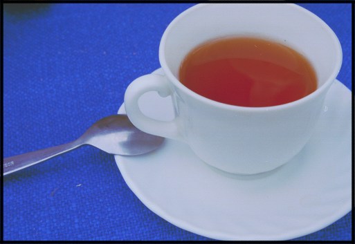 Tee - Tea